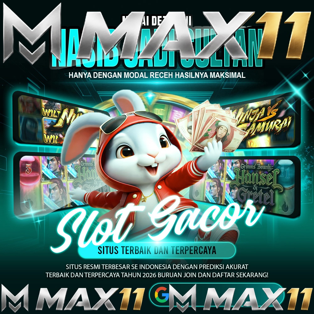 MAX11: Menjelajahi Game Strategi Bangun Kota yang Memberi Ruang bagi Imajinasi Pemain